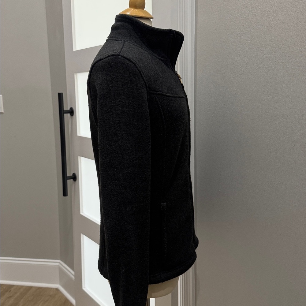 The North Face Women's Black Ski Jacket - Picture 11 of 11